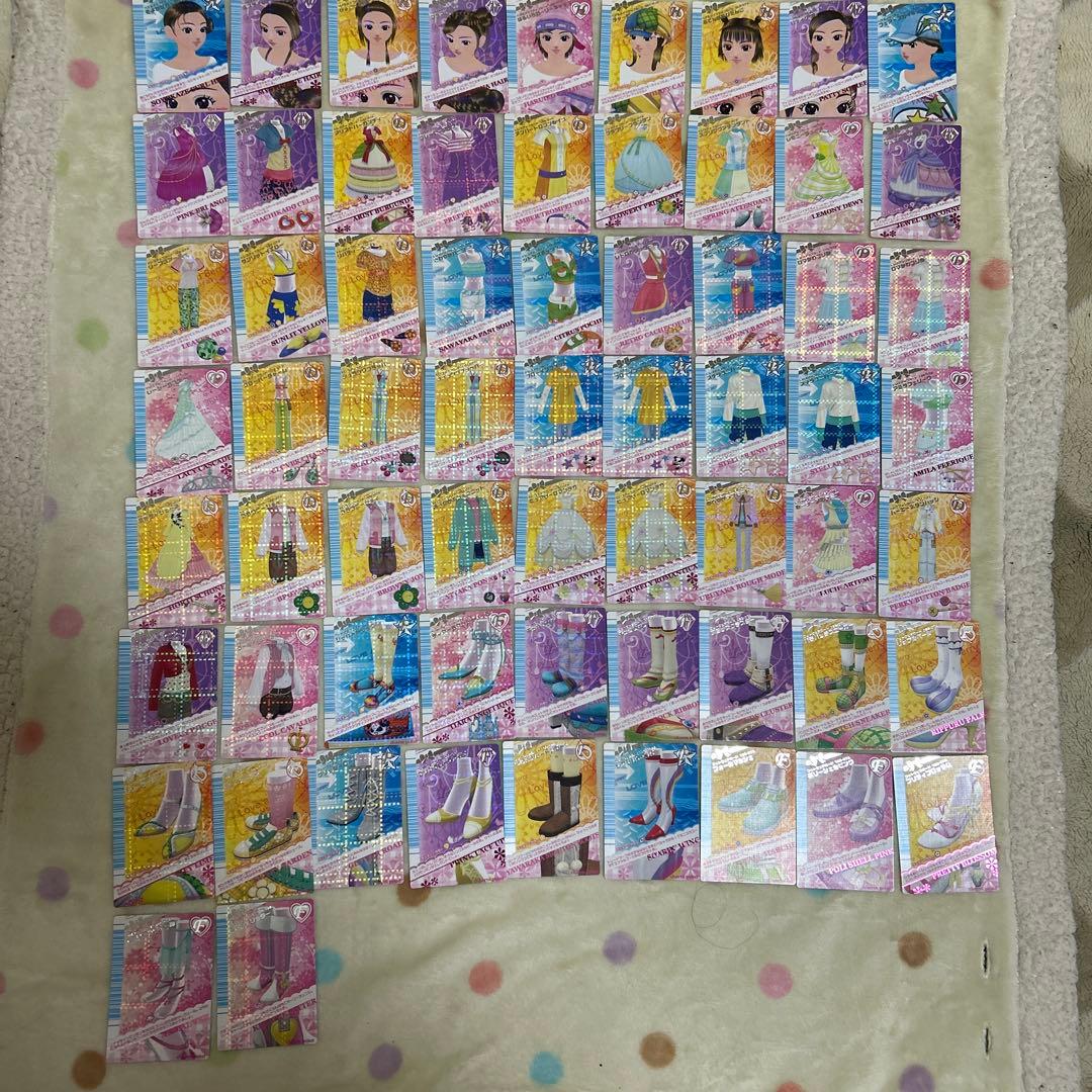 値下げ！ラブandベリー　ラブ＆ベリー　07A 秋