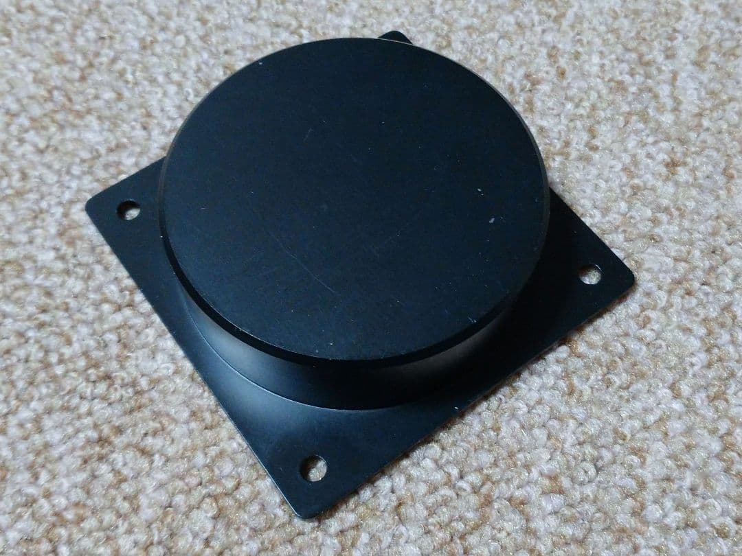 【鉄道部品】懐中時計置台