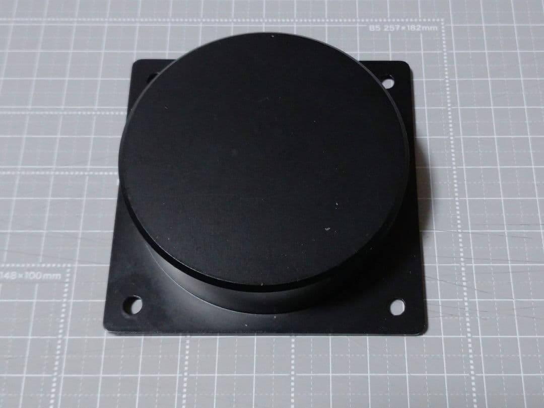 【鉄道部品】懐中時計置台