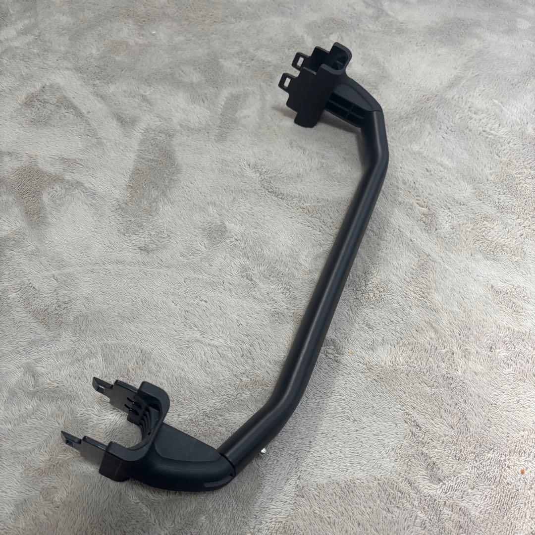 【おさるのジョージ 】マキシコシPebble360アダプター付