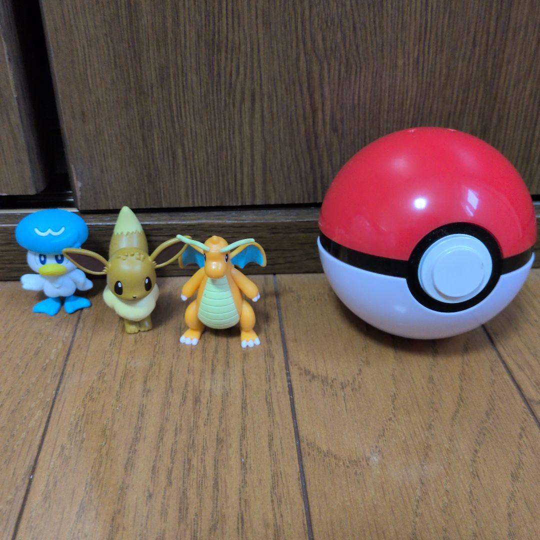 ポケモングッズまとめ売り