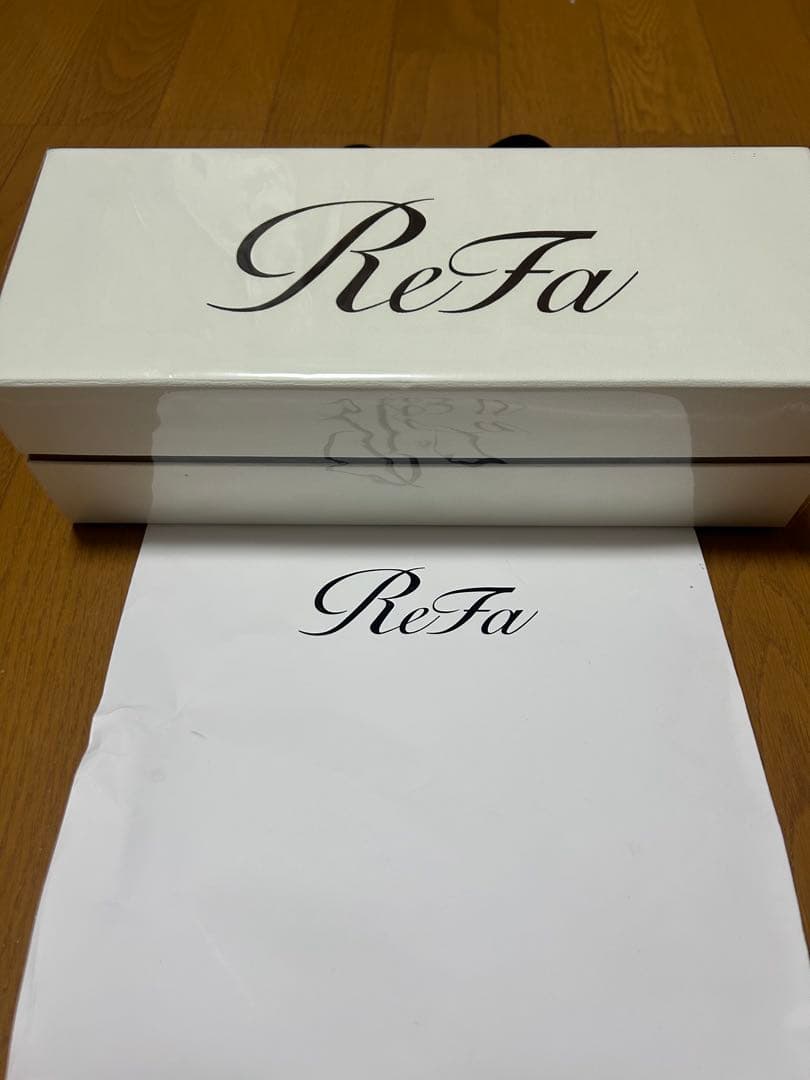 【ReFa】リファファインバブルU