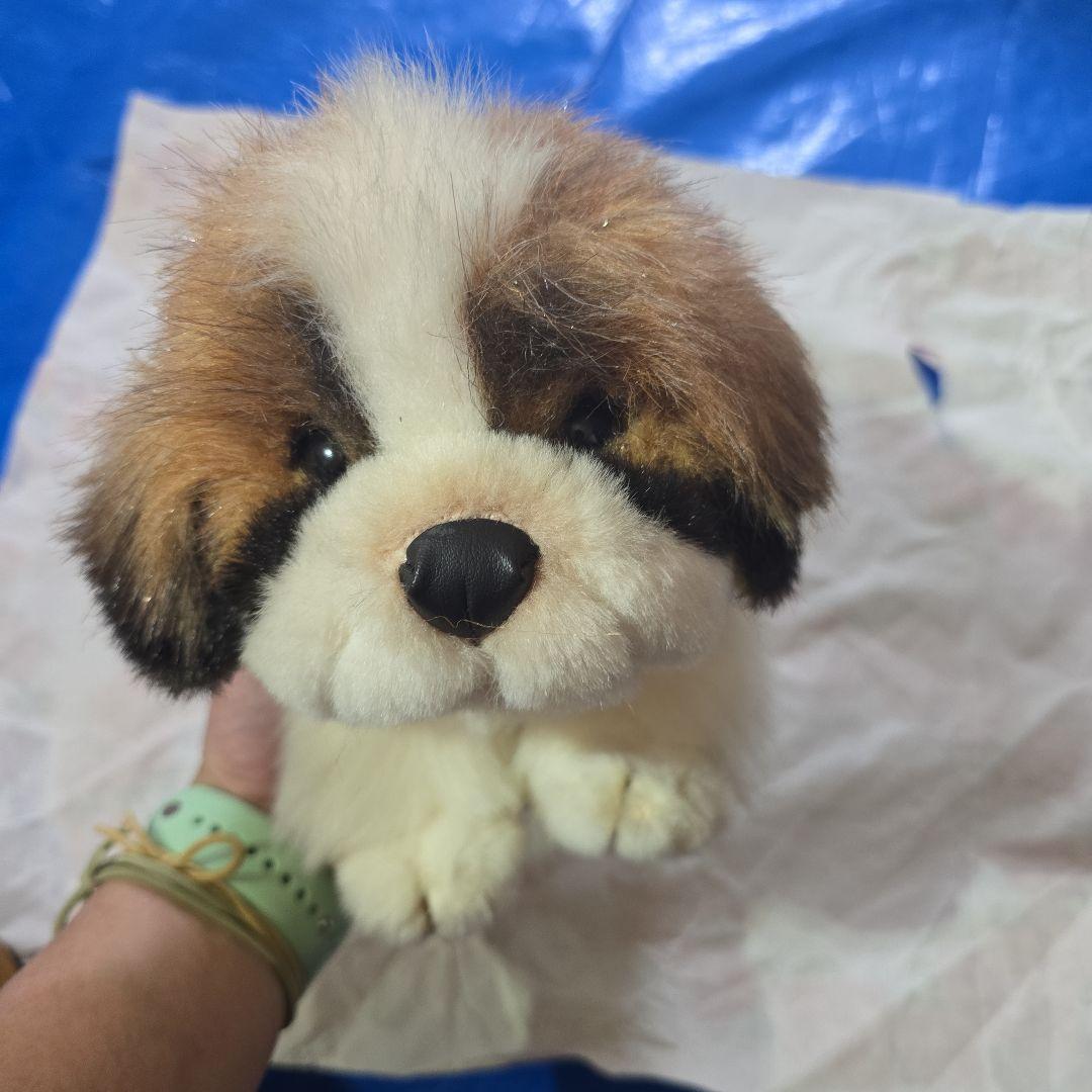 オリエンタルトーイ チャイルドバーナード 這 M420