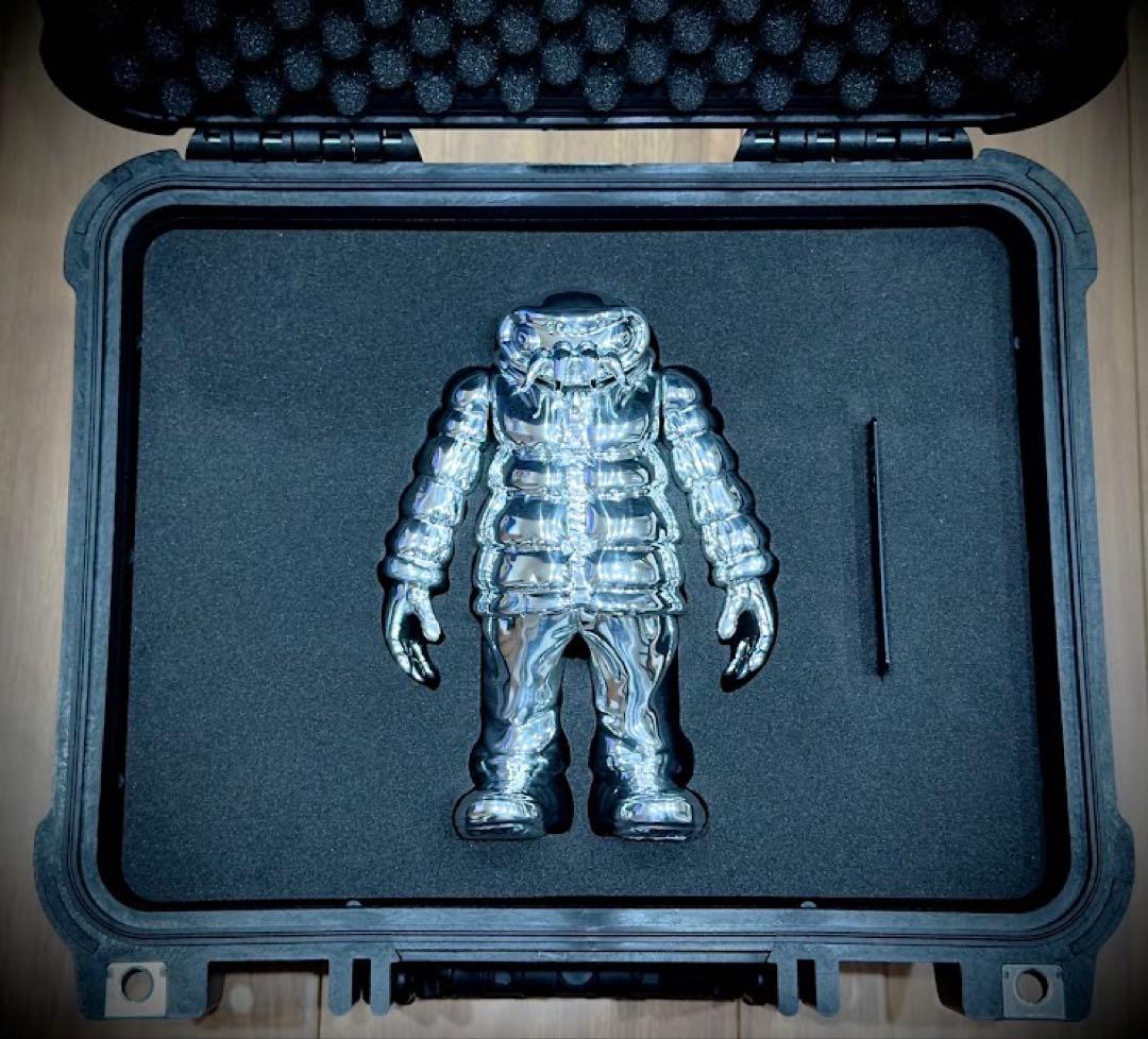 GYAROMI×UPFILDE クトゥルフオイドAl13