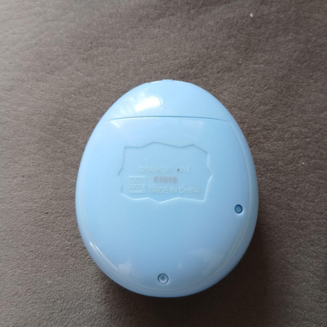 たまごっち　みーつ　メルヘンブルー