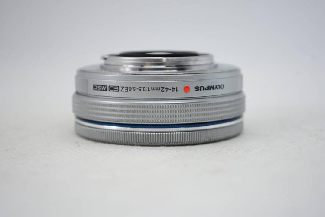 オリンパスM.ZUIKO DIGITALED14-42mmF3.5-5.6EZ