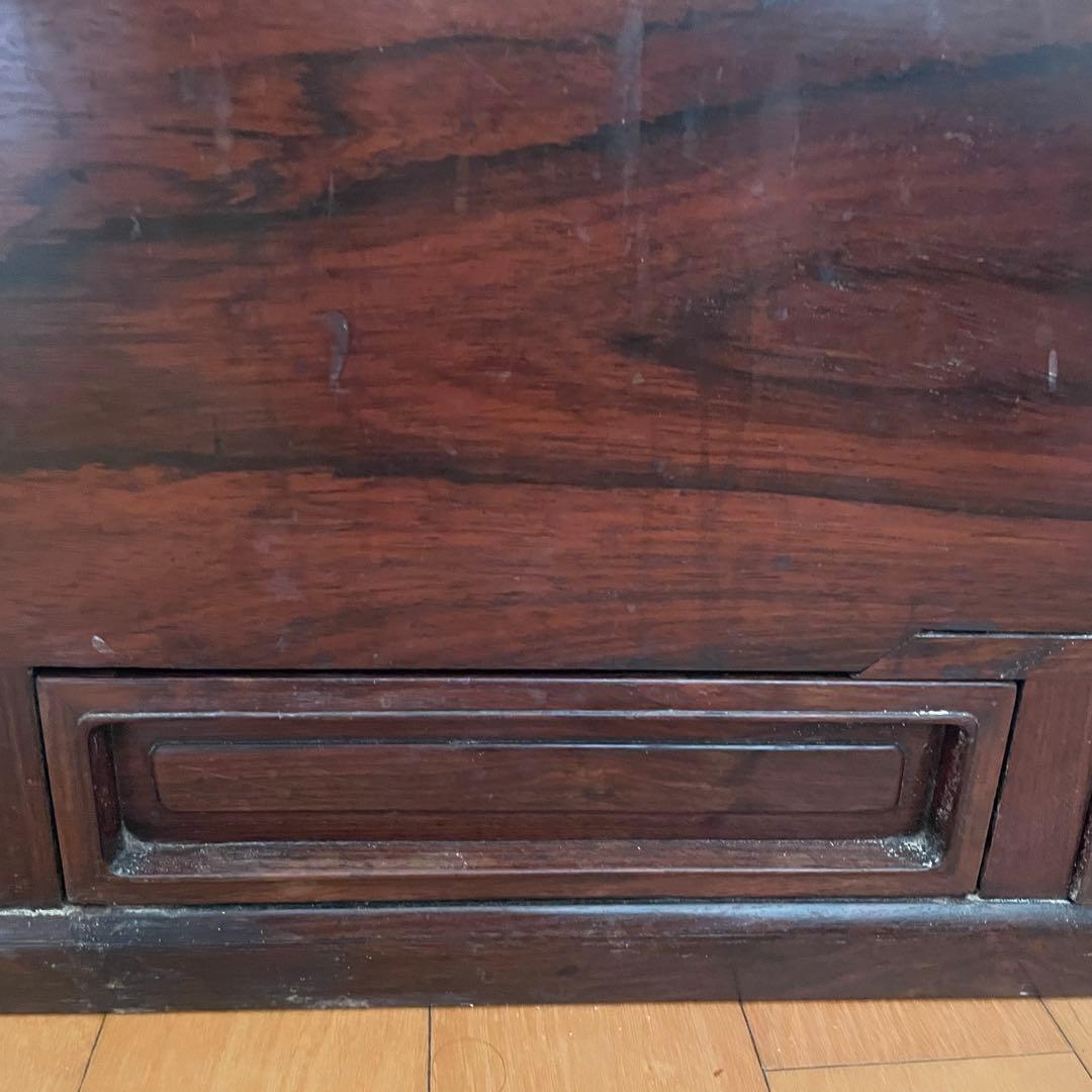 nonnonnon　《長火鉢》