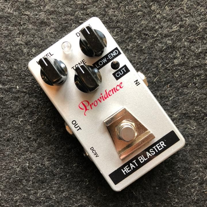正月値引き‼️Providence / HEAT BLASTER