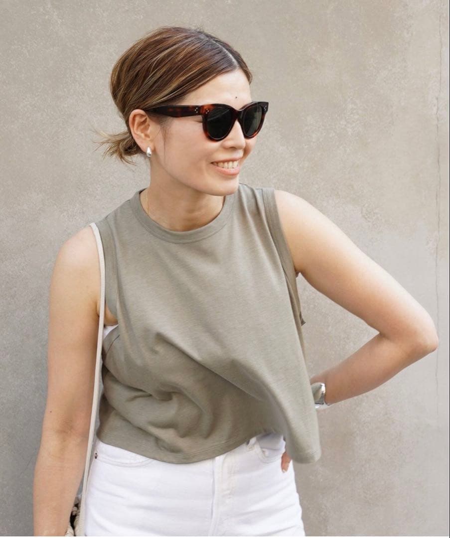 ⭐︎新品⭐︎ 【CELERI/セルリ】DROP PIERCE SILVER