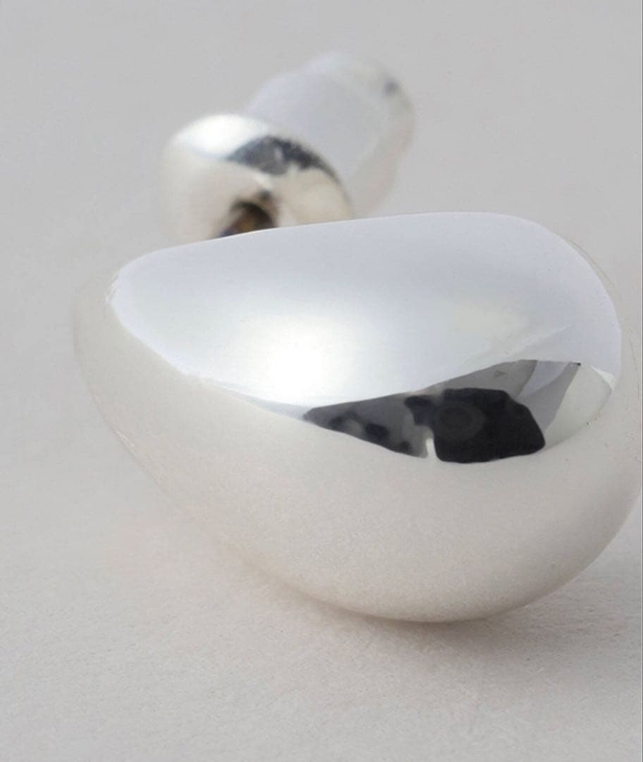 ⭐︎新品⭐︎ 【CELERI/セルリ】DROP PIERCE SILVER