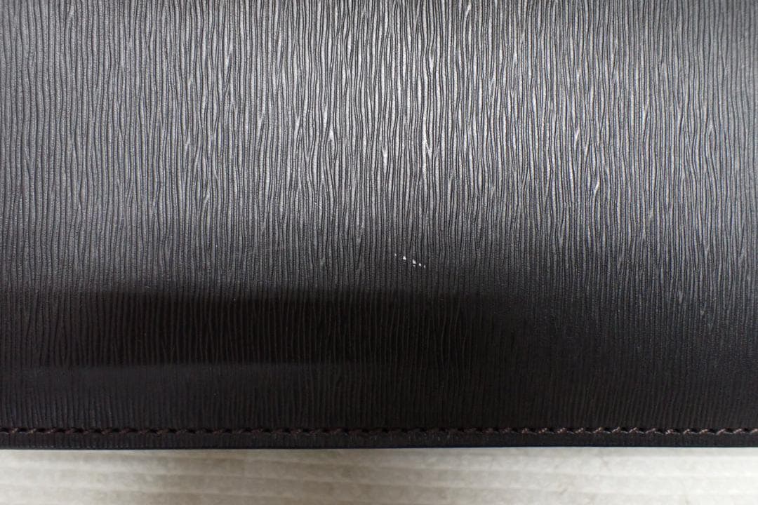 DAKS ダックス 2WAY ビジネスバッグ ブリーフケースACE製 J17-C