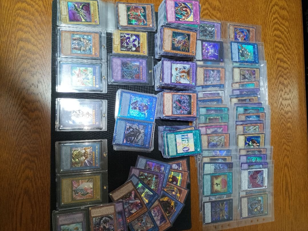 遊戯王OCG カオス・ソルジャー セット