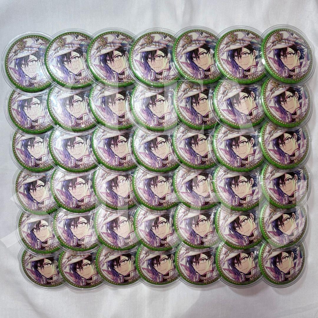 アイナナ 二階堂大和 5th Anniversary 5周年 缶バッジ 42個