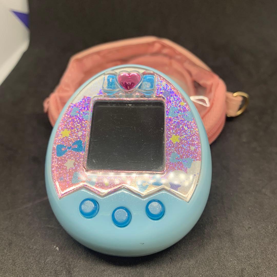 たまごっちみくす　mix ドリーム　Dream m!x ver. ブルー