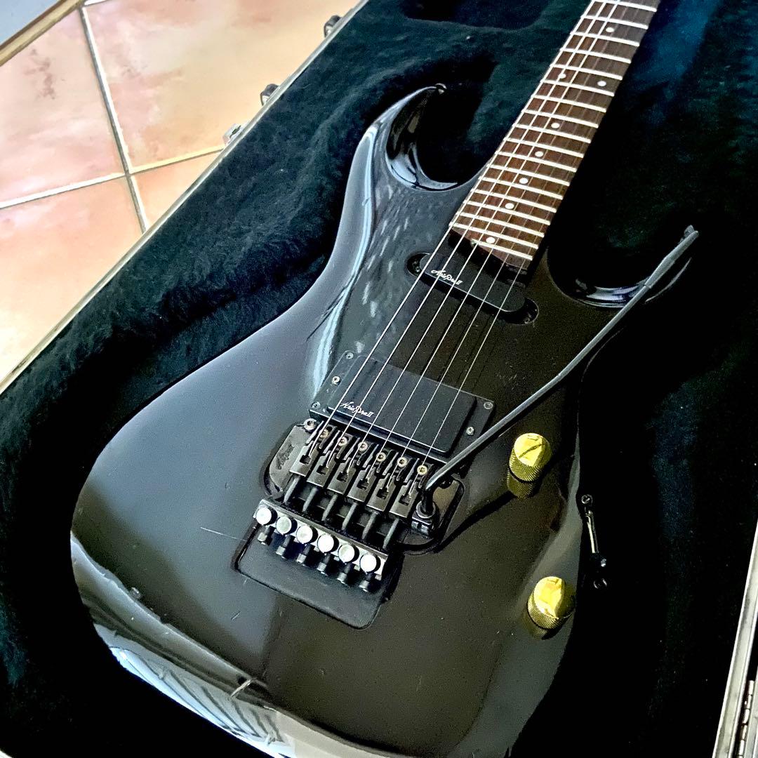 ariapro Ⅱ アリアプロ2 AQ-65 アクティブ ディンキー 送料無料❗️