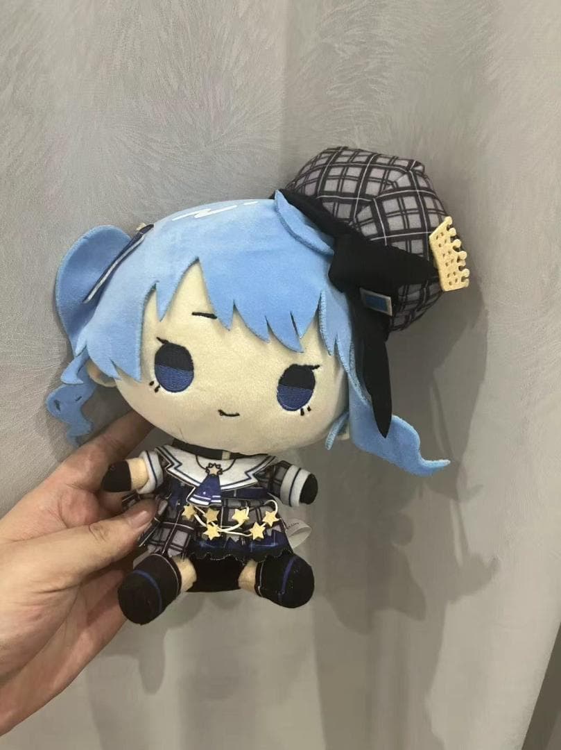 星街すいせい もちどる