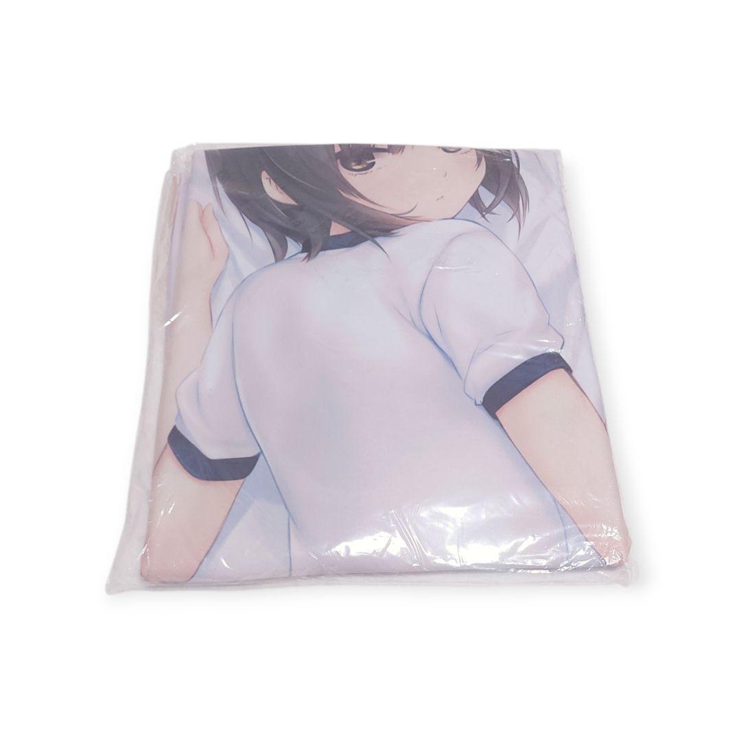 珈琲貴族 青山澄香 抱き枕カバー レオタード C97/ロイヤルマウンテン