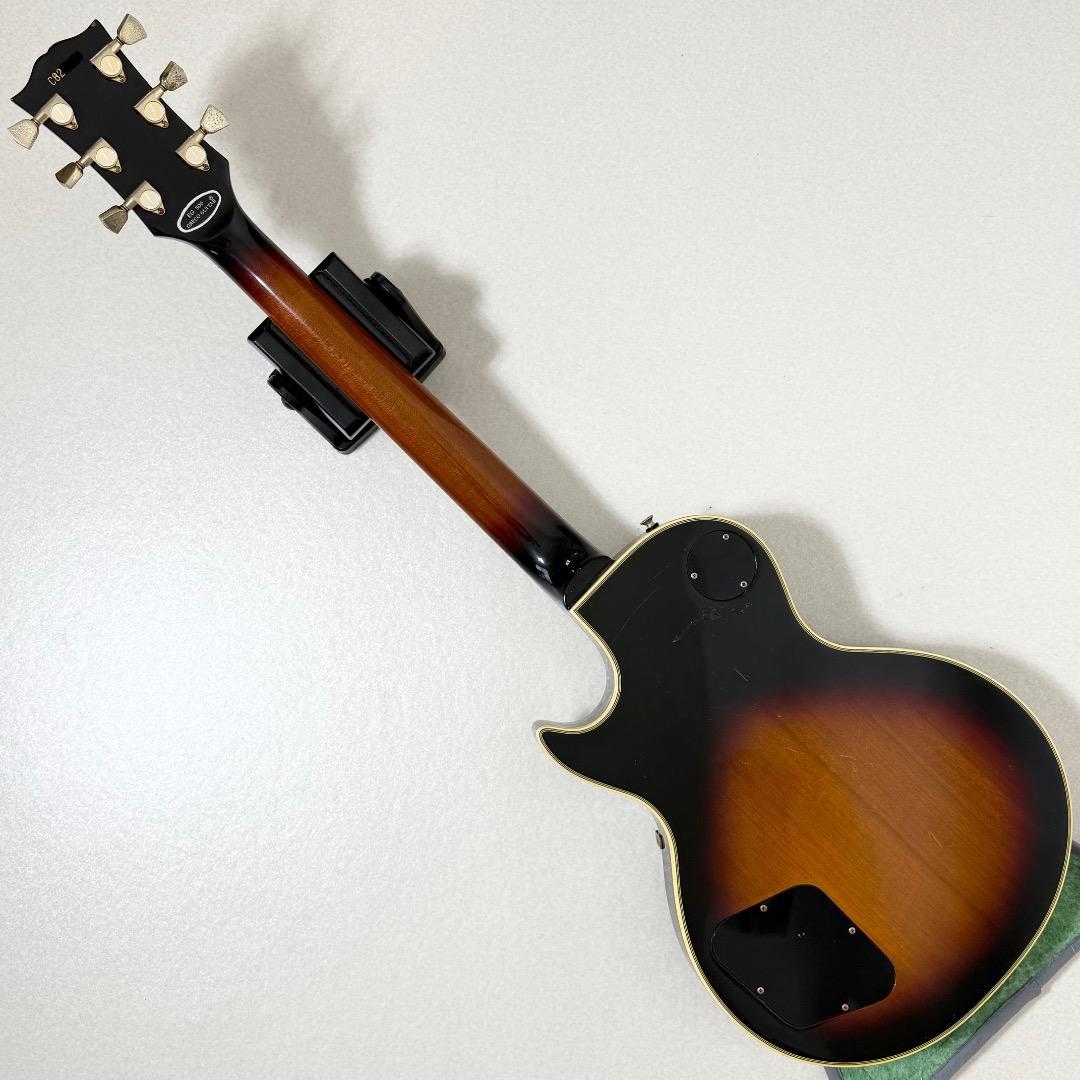 日本製 Greco Les Paul CUSTOM EG500C 1982年