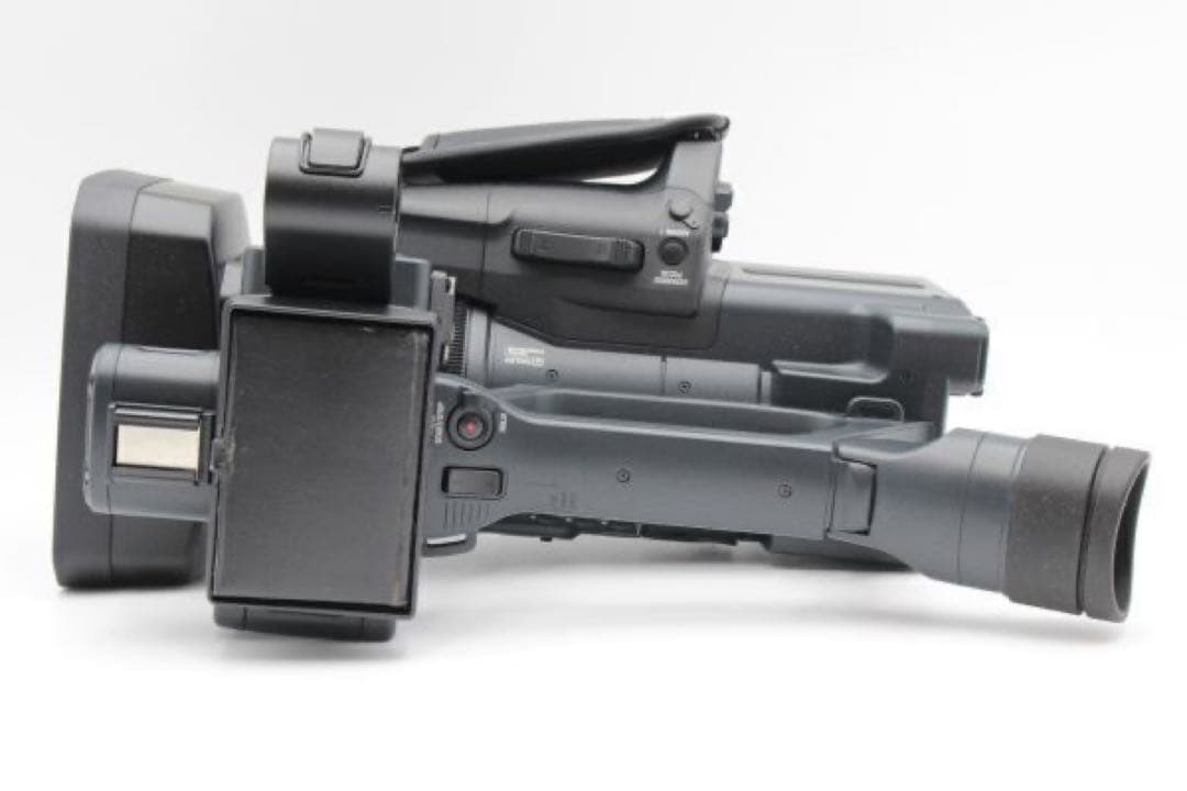 【専用】Sony 業務用ビデオカメラ HDR-AX2000 フルセット