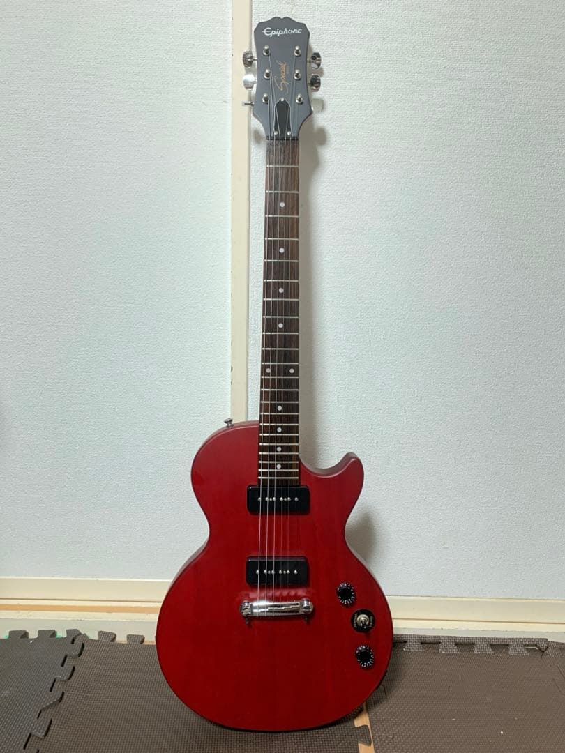Epiphone エピフォン Special Model スペシャルモデル