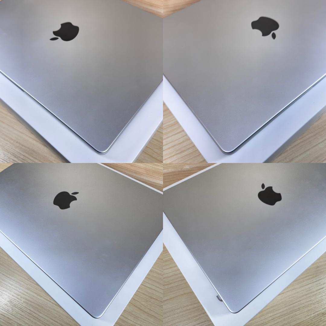 P348 美品 Apple MacBook Pro M2 14inch