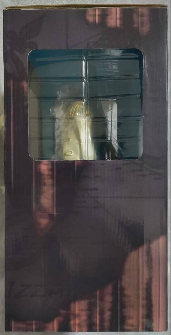 ワンピース 一番くじ マリンフォード編 SP 白ひげ ダブルチャンス セピア