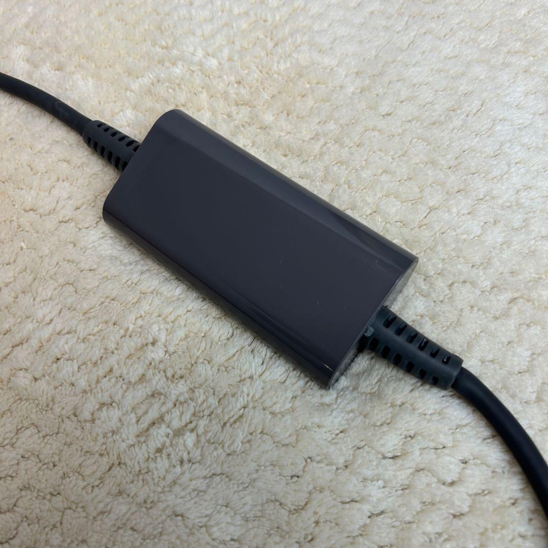 Dyson ダイソン　ヘアドライヤー　dryer　HD08　大風量　赤　レッド