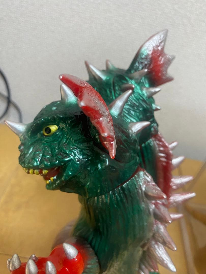 zollmen バジラ　難ありジャンク