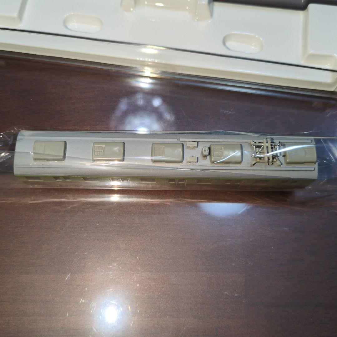 Nゲージ エンドウ 京阪5000系