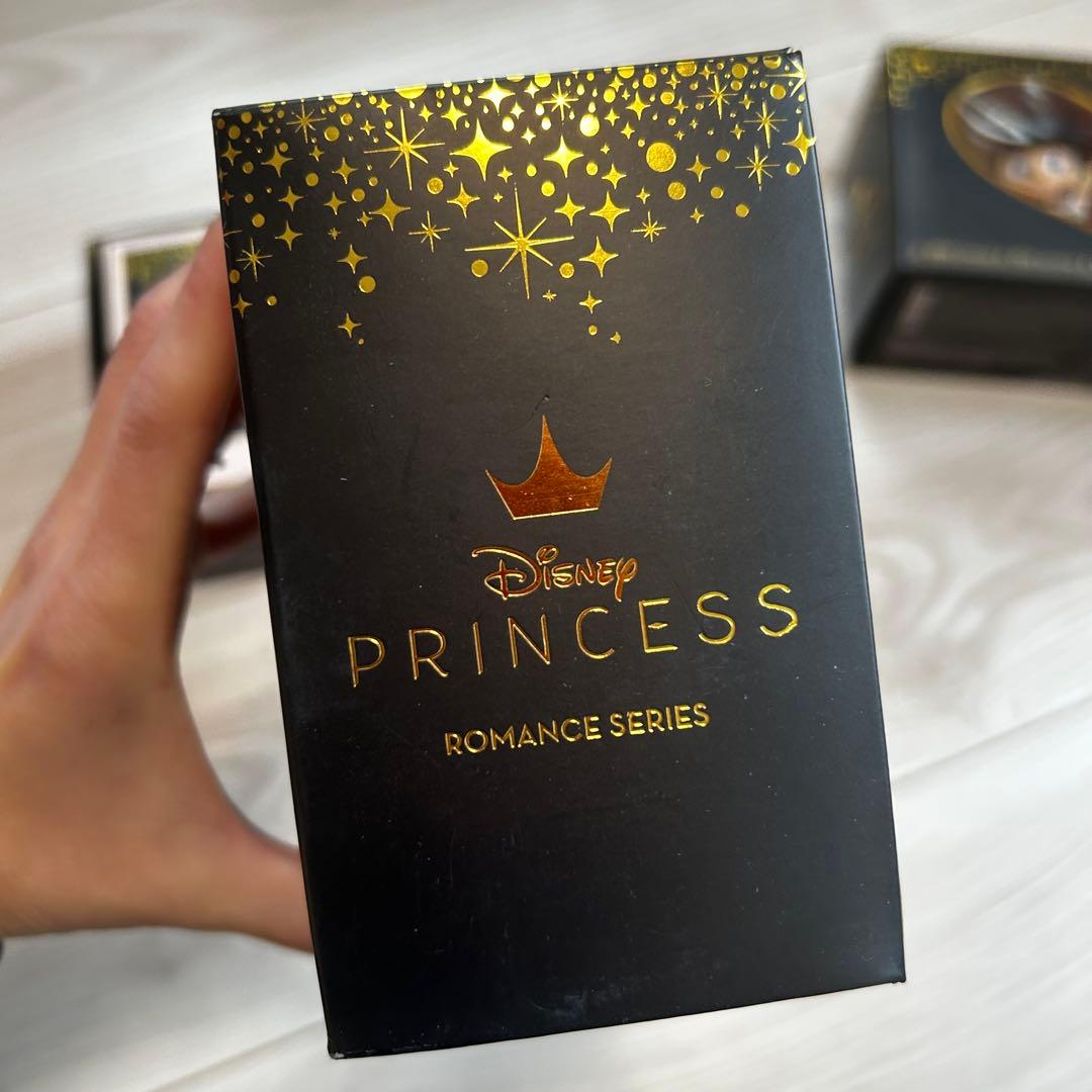 FUNKO POP Disney プリンセスシリーズ　アリエル　エリック