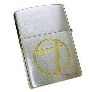 奥田民生 2012 RCM Zippo