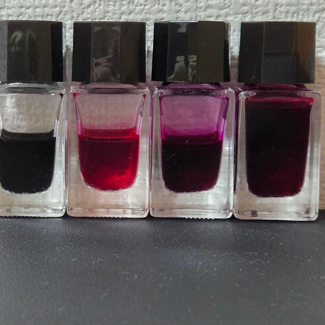 インク つけペン セット【色彩雫】【アデリアレトロ】【ホコロ】