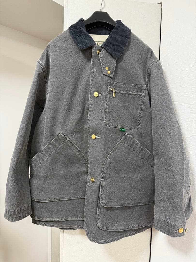 村*巧様 LLビーンフィールドコート　サイズM