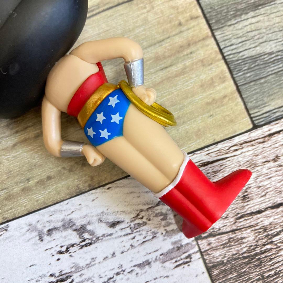 DCコミックス　ワンダーウーマン　フィギュア