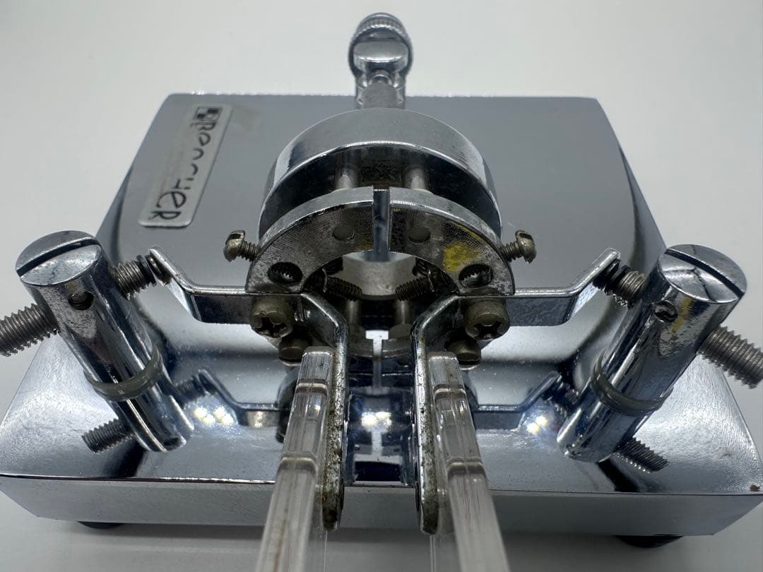 アクセサリー Bencher JA-2 Iambic Paddle