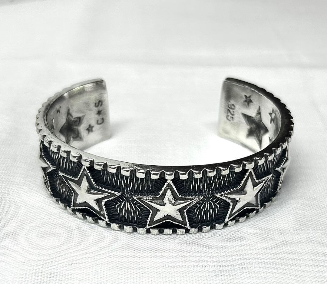 CODY SANDERSON 1PIU1UGUALE3 コラボバングル