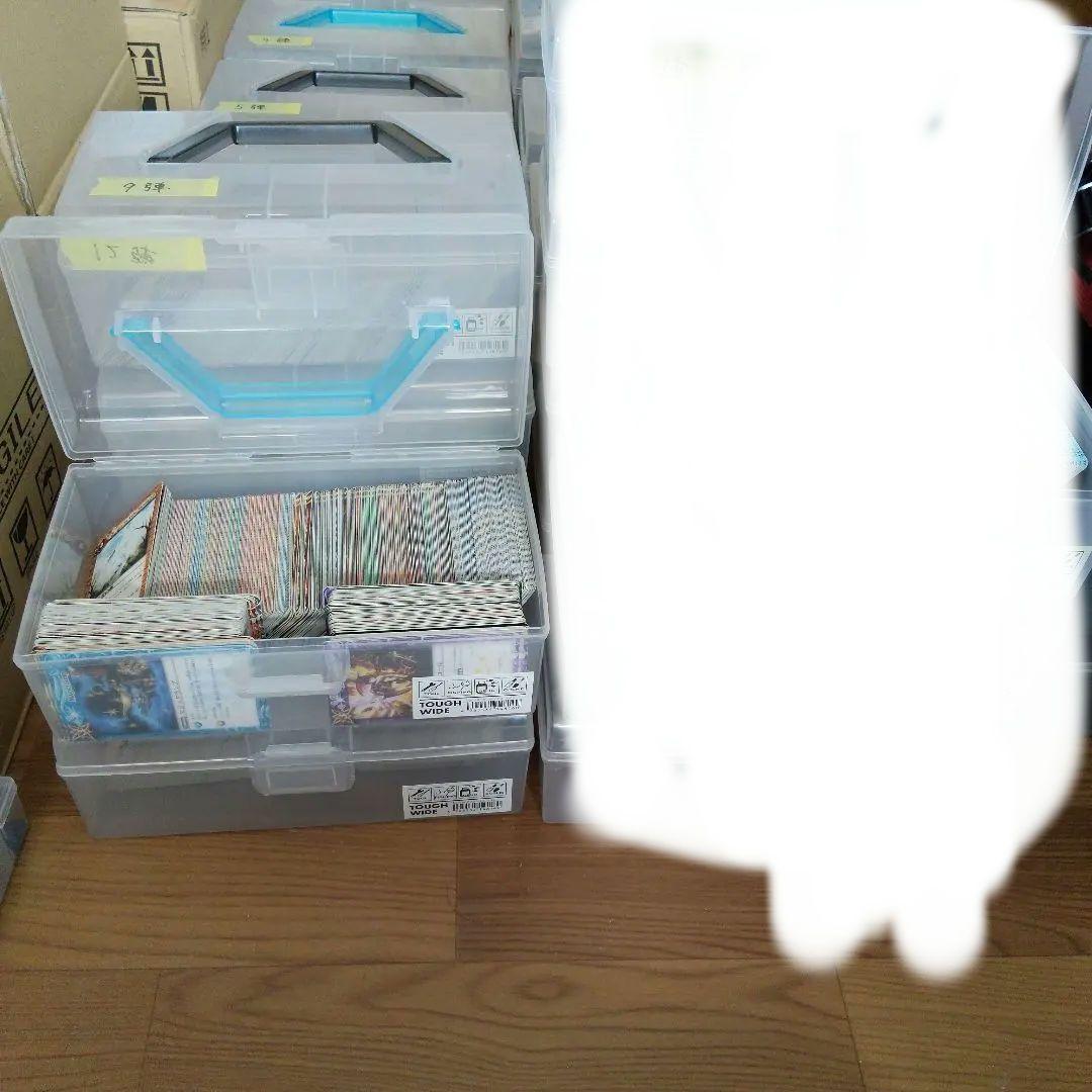 バトルスピリッツ　まとめ売り　バシン編〜剣編　初期　大量のストック約40万で収集