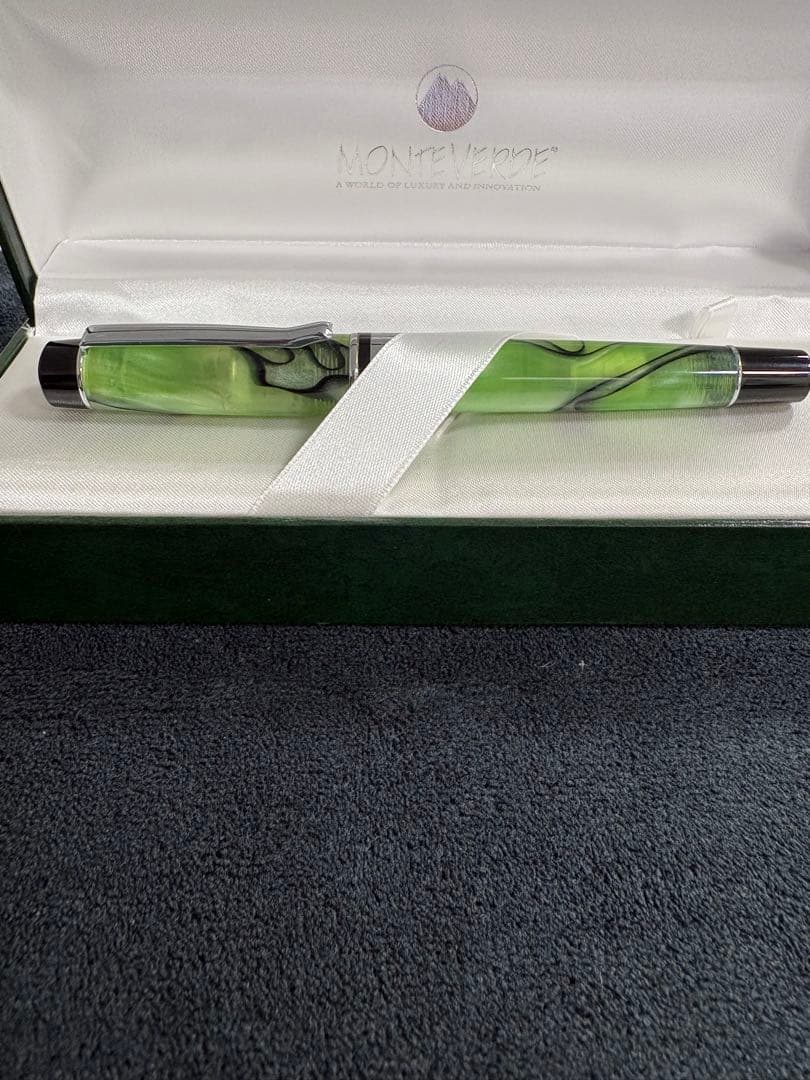 MONTEVERDE プリマ グリーンスワール F