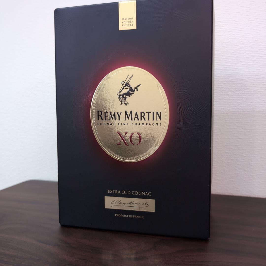 Rémy Martin XO 1000ml エクストラオールドコニャック