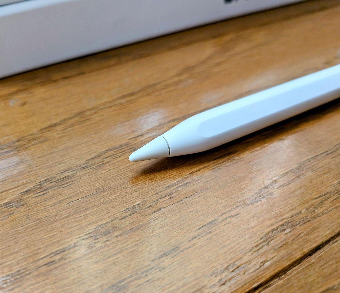 【極美品】Apple Pencil Pro