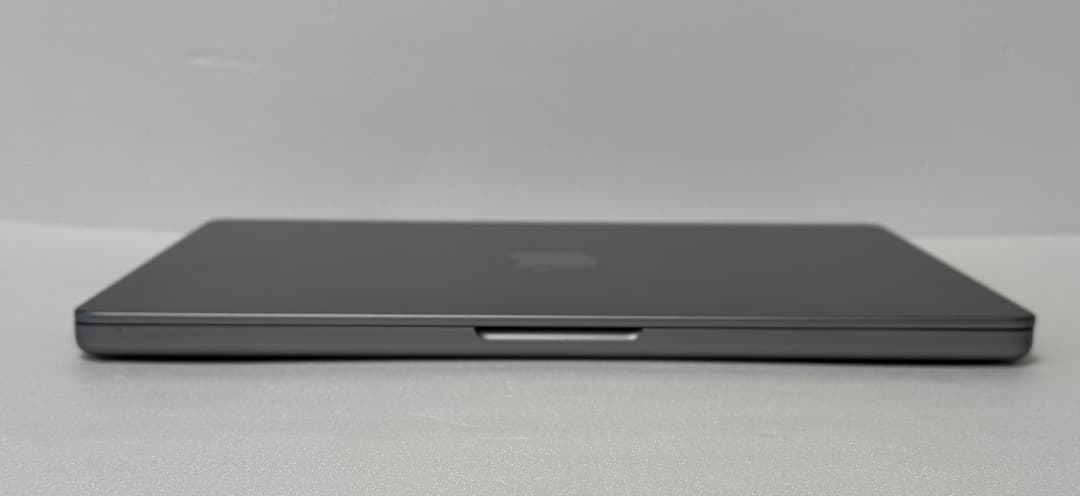 MacBookPro Liquid Retina XDRディスプレイ M1Pro