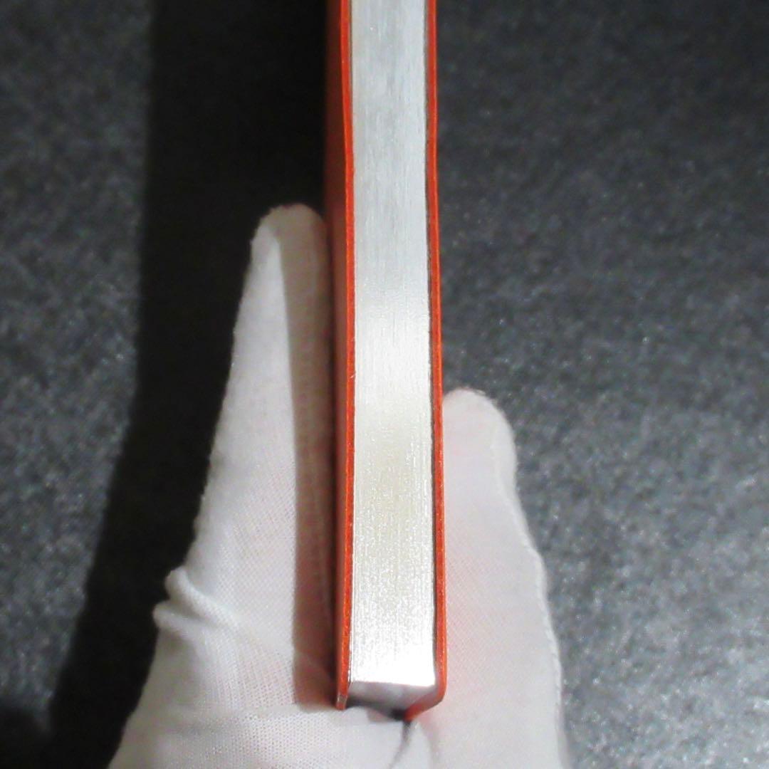 モンブラン ノート 146 マンガンオレンジ 124021