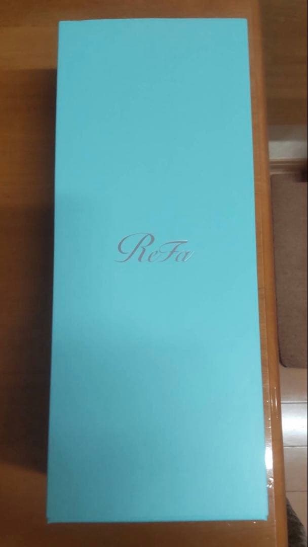 【新品】リファ　シャワーヘッド　ReFa 交換用カートリッジあり