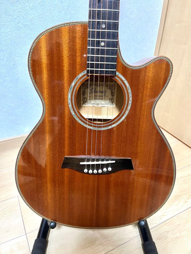 【ジャンク】アイバニーズ AEG40EMHNT-3T-01 上位機種