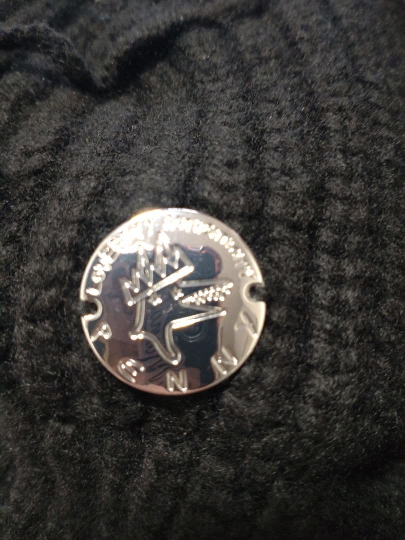 CHARLES JEFFREY LOVERBOY 猫耳ニット帽