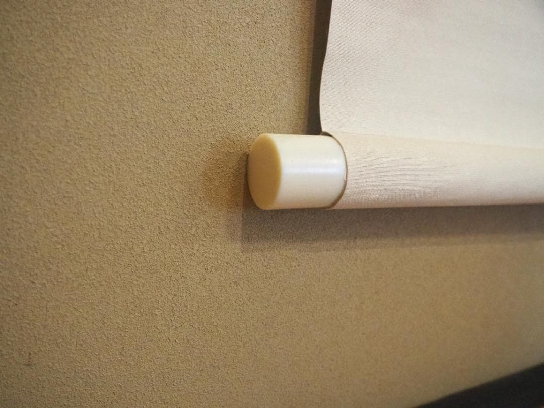 小林立堂自筆『戯犬図』掛軸