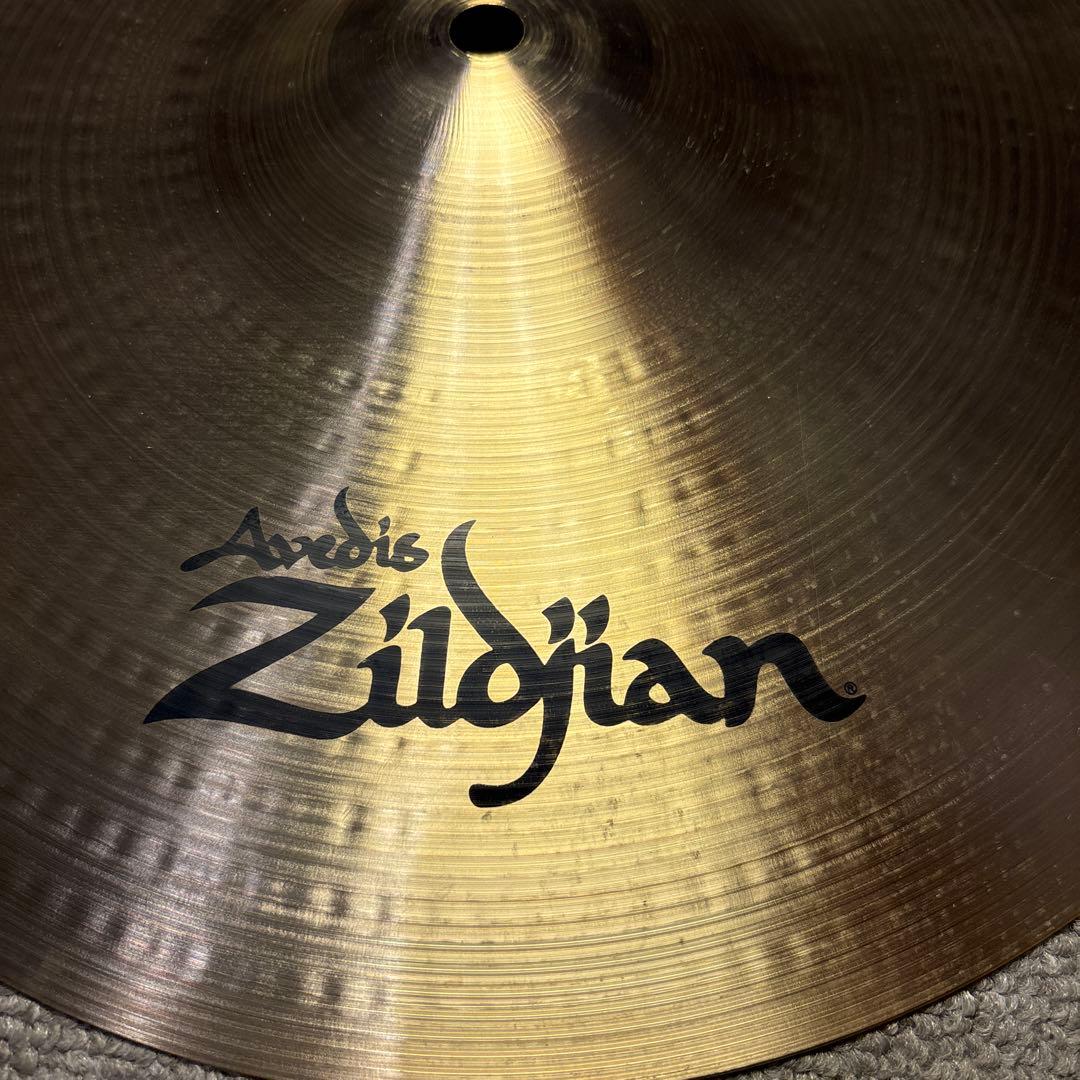 Zildjian A New Beat ハイハット ペア13インチ
