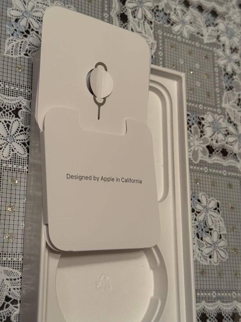 【美品】iphone14 128GB スターライト