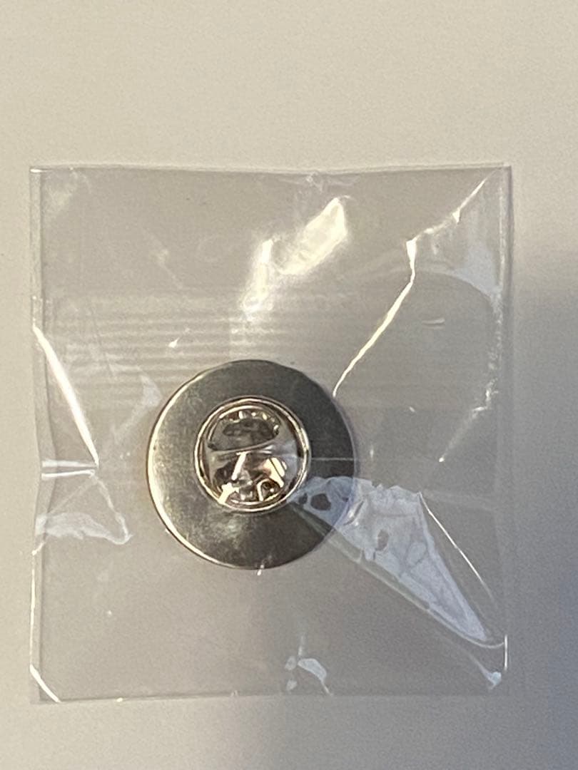 【限定】大阪・関西万博　福井県（関西パビリオン）　ピンバッジ