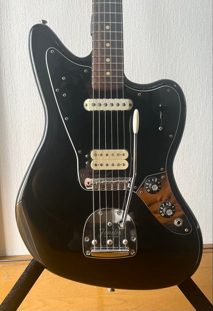 Fender Player Jaguar フェンダープレイヤージャガー